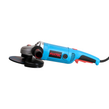 FIXTEC1800W 8500rpm 180mm Rotary Rear Handle Electrical Grinder Mini Power Tools